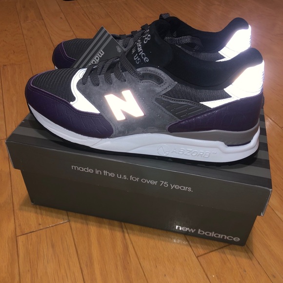new balance 998 purple croc